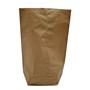 Papperspåse Kanister 3kg 225x375mm Brun 500st/fp