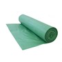 Plastsäck Bio COEX 125L Grön 750x1150x0,04mm