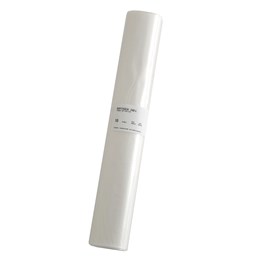 Plastsäck 240L 870x1400x0,040mm 10st/rl Transparent