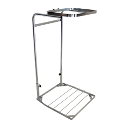 Säckställ Valentin 125-240L Stål