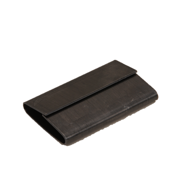 Plomb Stål Push 16x25x0,63mm 2000st/fp Galvade