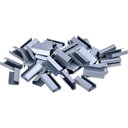 Plomb PÖ-16 16mm 2000st/fp Galvad Slät