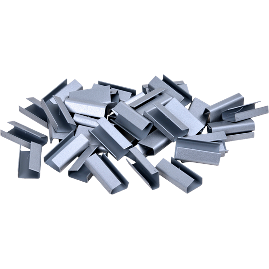 Plomb PÖ-16 16mm 2000st/fp Galvade Släta