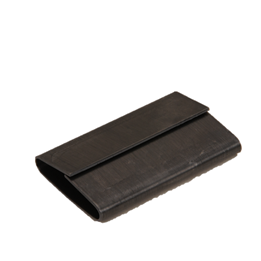 Plomb Stål 19x22mm 34SPC 2000st/fp Galvade Slutna