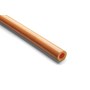 Kantskydd Rund 52x17mm Noma UV Protect Tuff Pad 66,96M/FP Orange