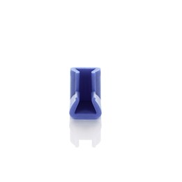 Hörnskydd Foam 45-60 Nomapack U-Tulip Corner 500st/fp