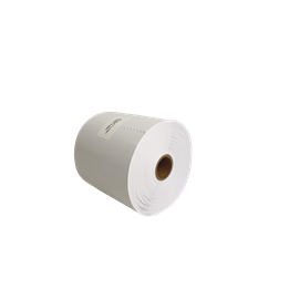 Etikett Linerless 105mmx100m DT Permanent Ø25,4mm