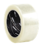 Packtejp PP 48mm x 66m 35my Transparent