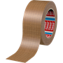 Papperstejp 50mm x 25m Brun Tesa 60013 Armerad