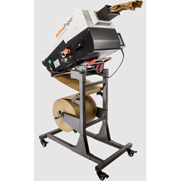 ActivaPaper PA5000 Power Maskin 750x500x1260mm 78kg Papper: 794602, 794603