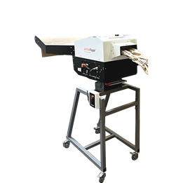 ActivaPaper PA6000 Power+ Maskin 1220x850x1570mm 220-230 volt 85kg Papper: 794606, 794610