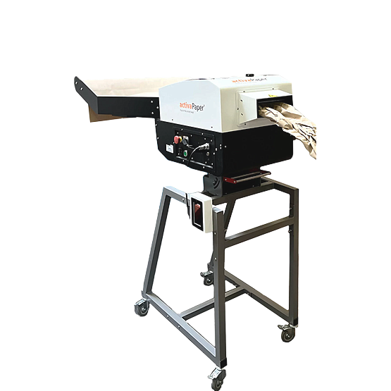 ActivaPaper PA6000 Power+ Maskin 1220x850x1570mm 220-230 volt 85kg Papper: 794606, 794610
