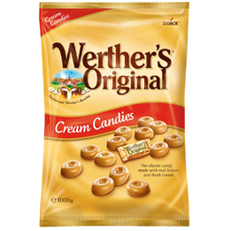 Werthers Original 1000g