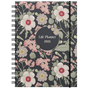 Almanacka A6 Life Planner Floral