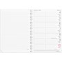 Almanacka Stor Veckokalender Refill