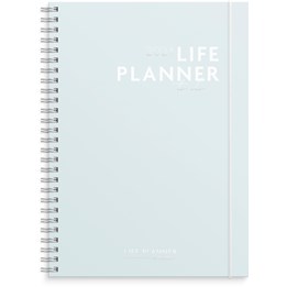 Almanacka A5 Life Planner To Do