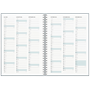 Almanacka A5 Life Planner To Do