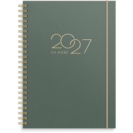 Almanacka A5 Life Planner Do More