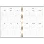Almanacka A5 Life Planner Do More