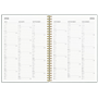 Almanacka A5 Life Planner Do More