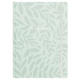 Almanacka Life Planner Dream & Do