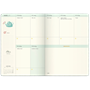 Almanacka Life Planner Dream & Do