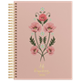 Almanacka Organizer, Blommor