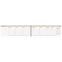 Almanacka Stor Plankalender Trend