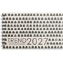 Almanacka Veckokalendern Trend