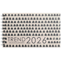 Almanacka Veckokalendern Trend
