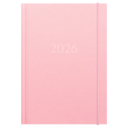 Almanacka Senator A6 Rosa