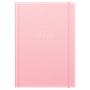 Almanacka Senator A6 Rosa