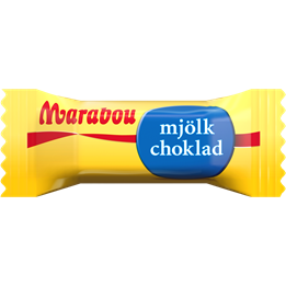 Marabou Mjölkchoklad 2kg