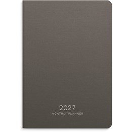 Almanacka Monthly Planner
