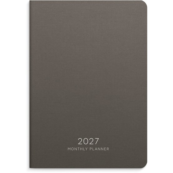 Almanacka Monthly Planner
