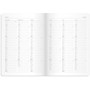 Almanacka Monthly Planner