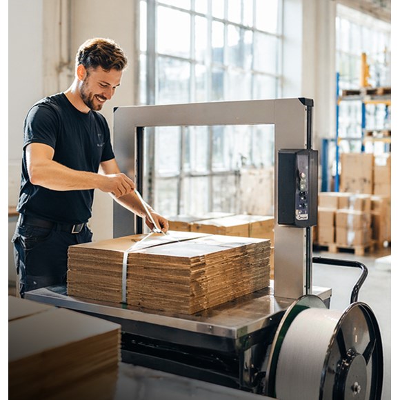 Bandning som gör skillnad – från verktyg till färdigt resultat